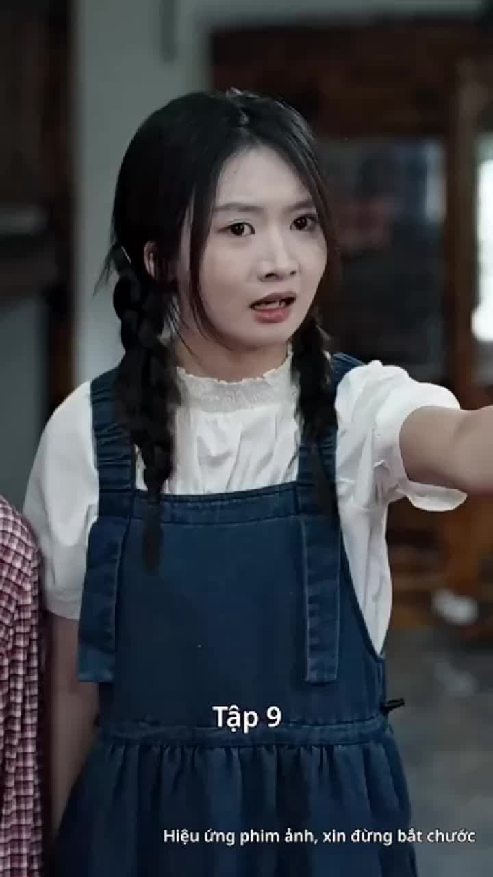 [Lồng tiếng]Sếp Tổng Tô Mai, Vượt Ngàn Chông Gai - Episode 9