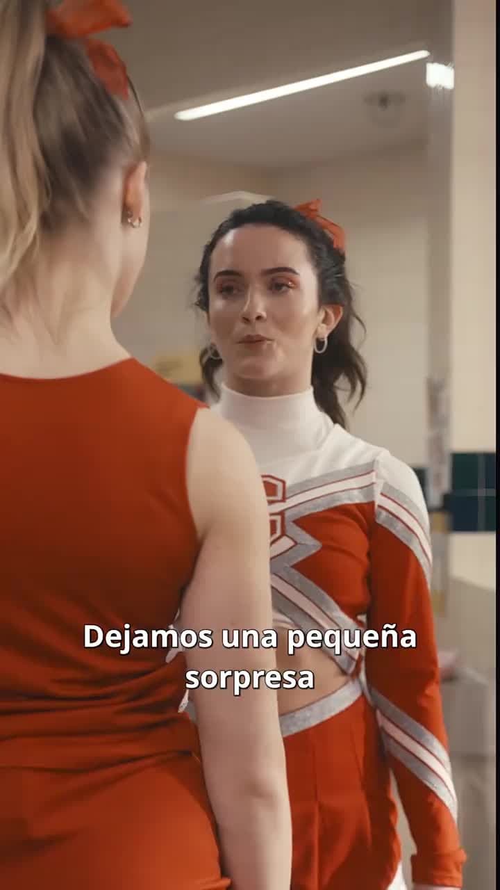 El Amor Curvy del MVP - Episode 2
