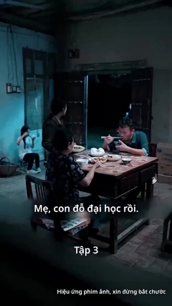 [Lồng tiếng]Sếp Tổng Tô Mai, Vượt Ngàn Chông Gai - Episode 3
