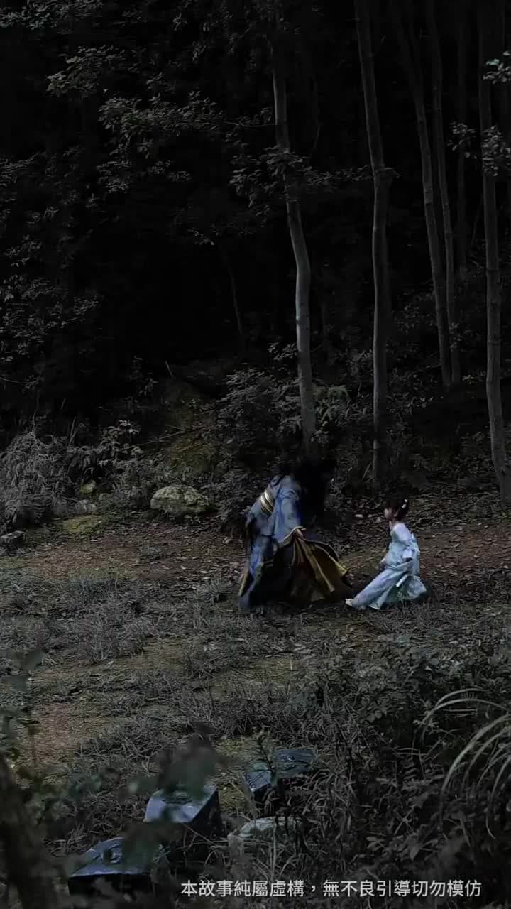 無上魔尊 - Episode 6