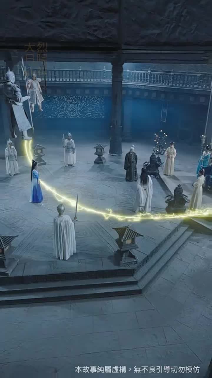 無上魔尊 - Episode 52