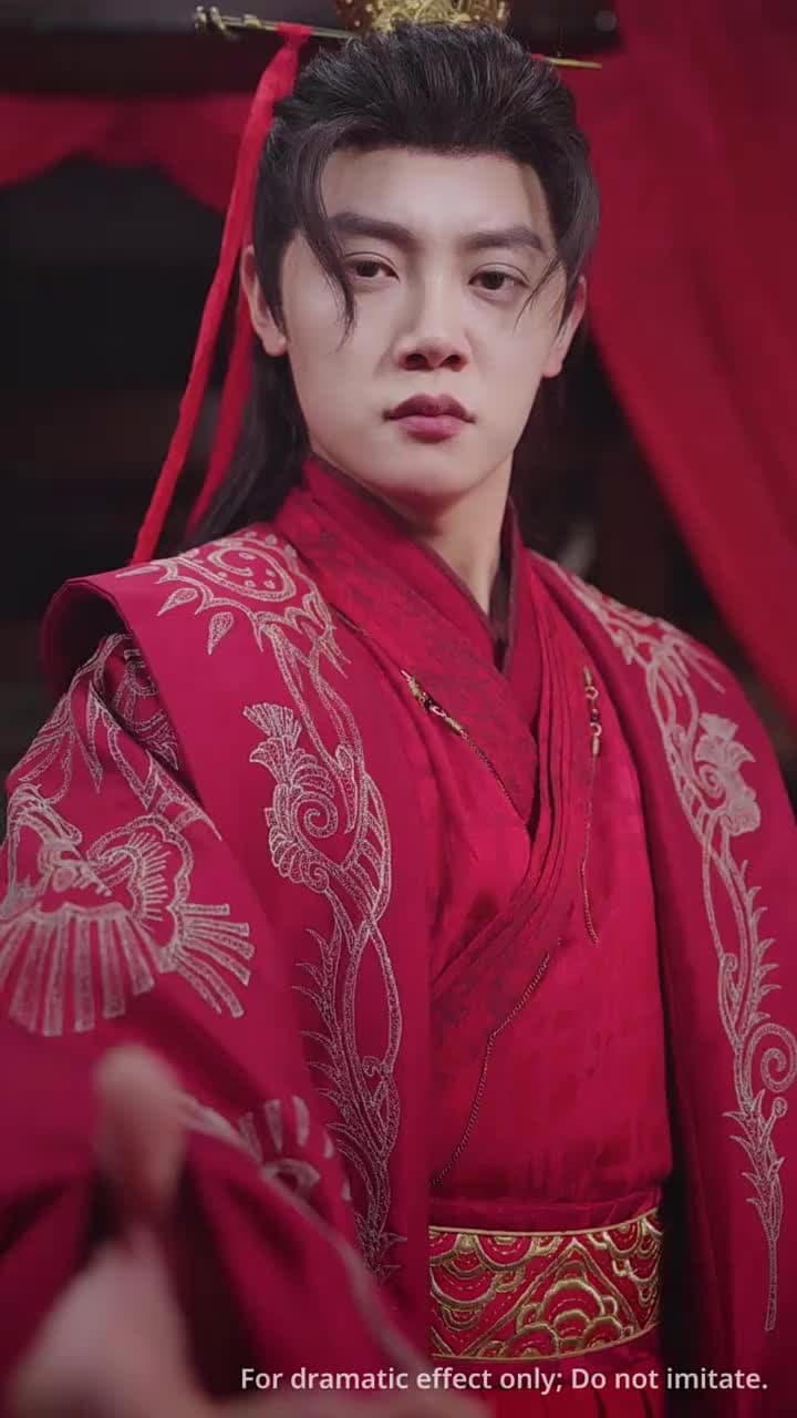Throne of Shadows - Episode 12