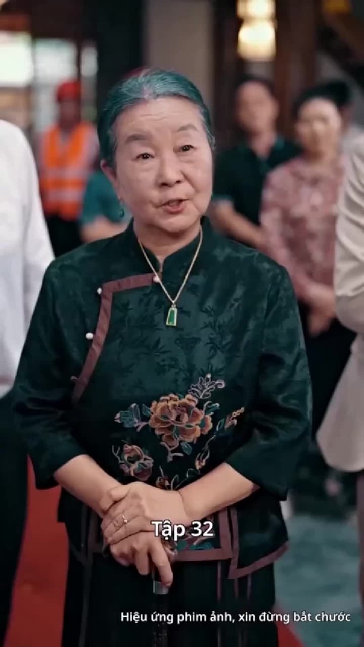 [Lồng tiếng]Sếp Tổng Tô Mai, Vượt Ngàn Chông Gai - Episode 32