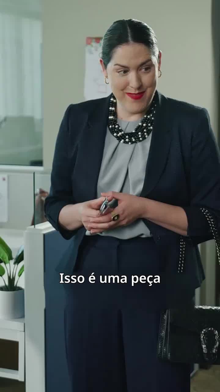 [Dublado]A Chefe Disfarçada - Episode 21