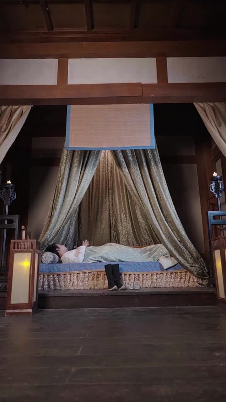 回到古代當富翁 - Episode 22