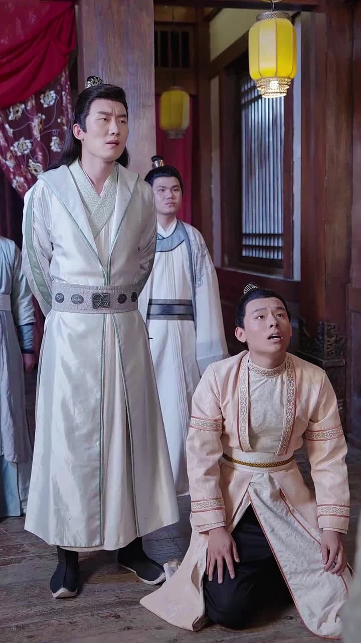 回到古代當富翁 - Episode 69