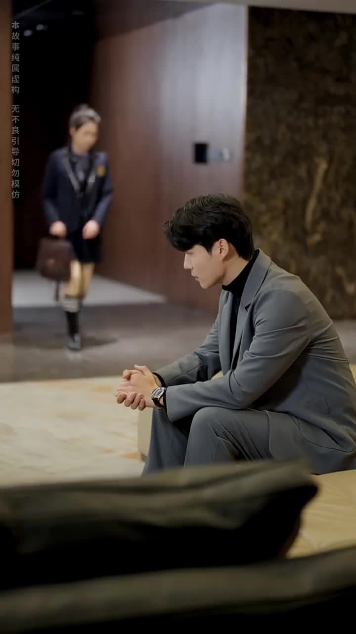 陸小姐獨美後 - Episode 12