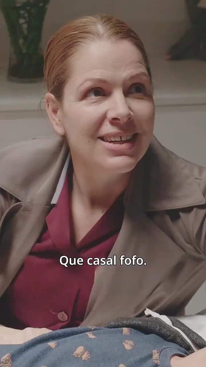 [Dublado]A Chefe Disfarçada - Episode 29