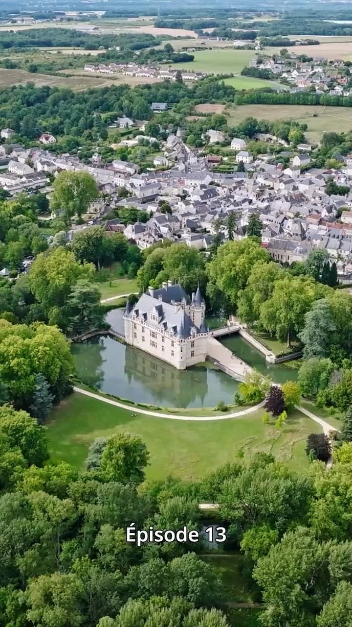 La fiancée indésirable de l'Alpha - Episode 13