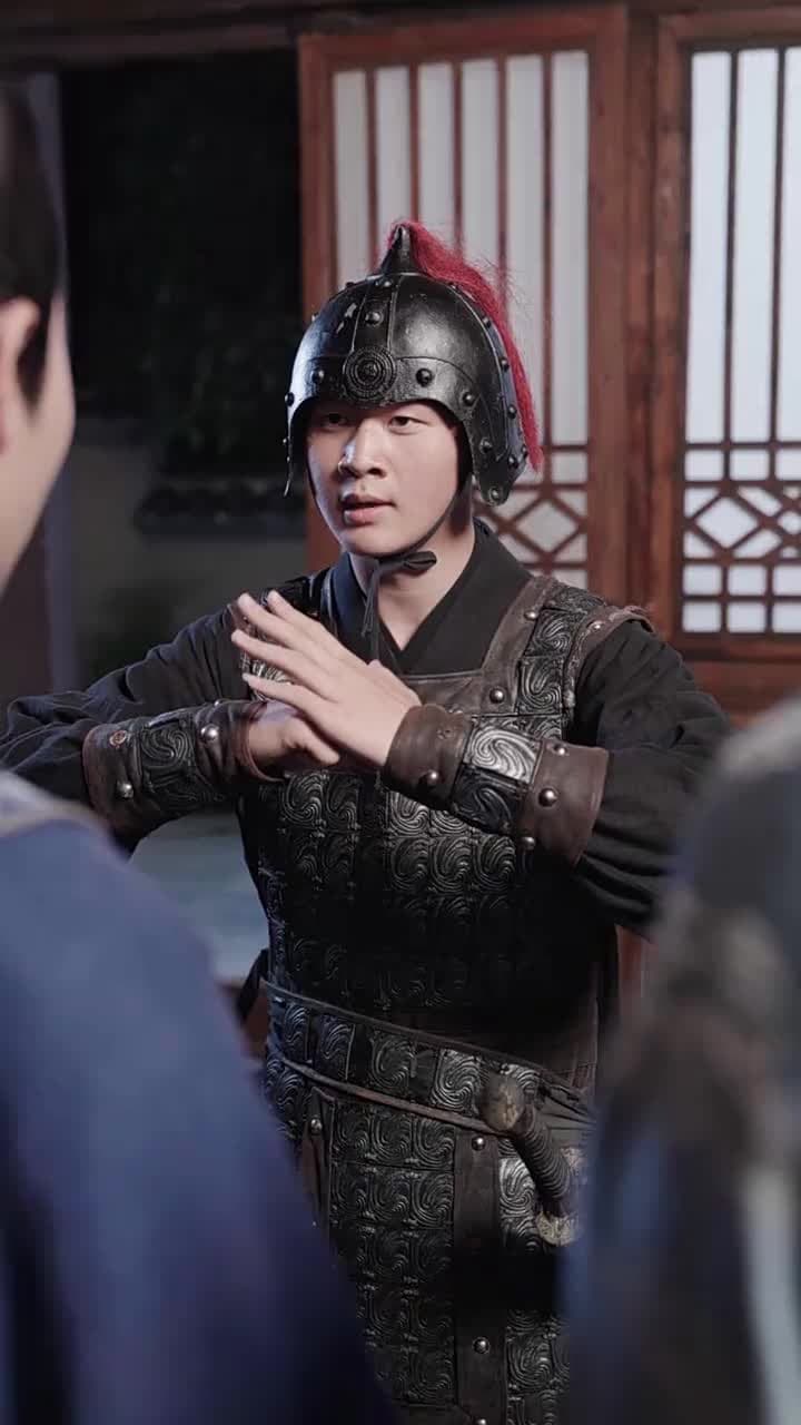回到古代當富翁 - Episode 76