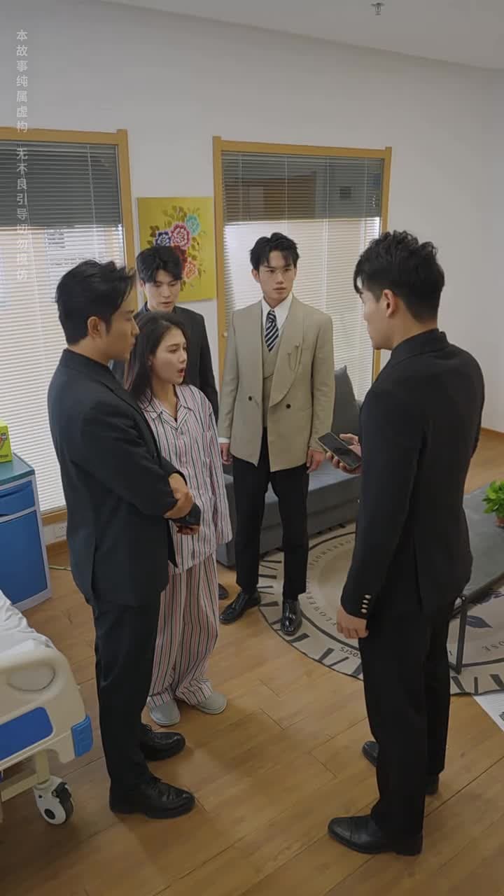 陸小姐獨美後 - Episode 63