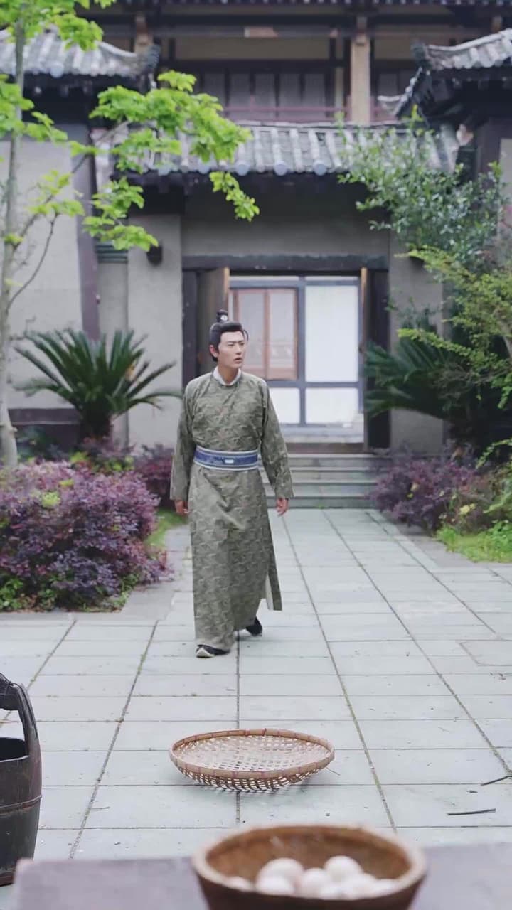 回到古代當富翁 - Episode 29
