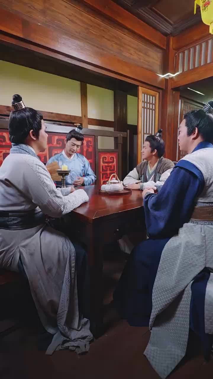 回到古代當富翁 - Episode 99