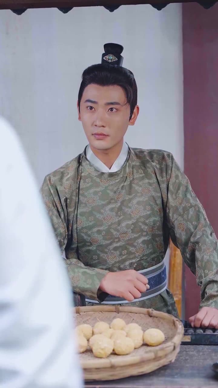 回到古代當富翁 - Episode 20