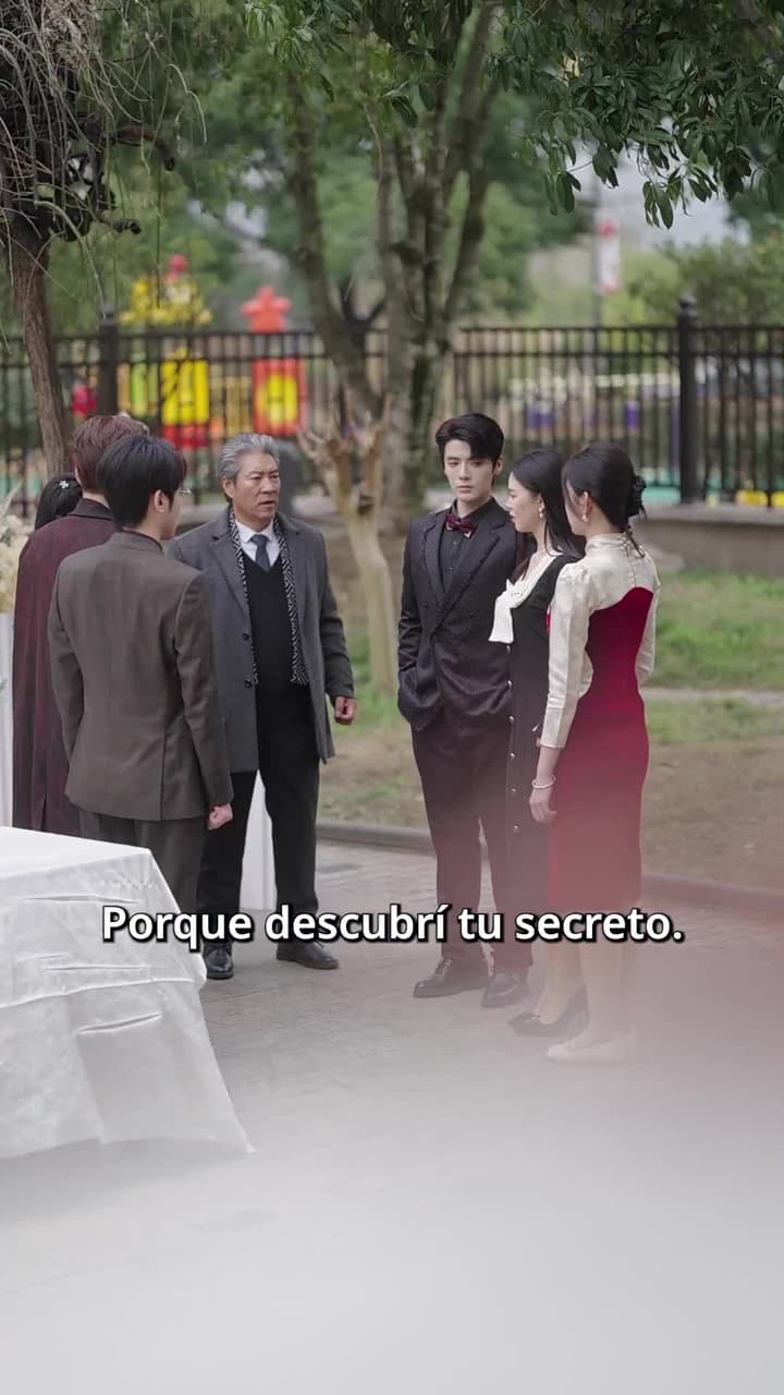 En la Sombra de la Verdad - Episode 56