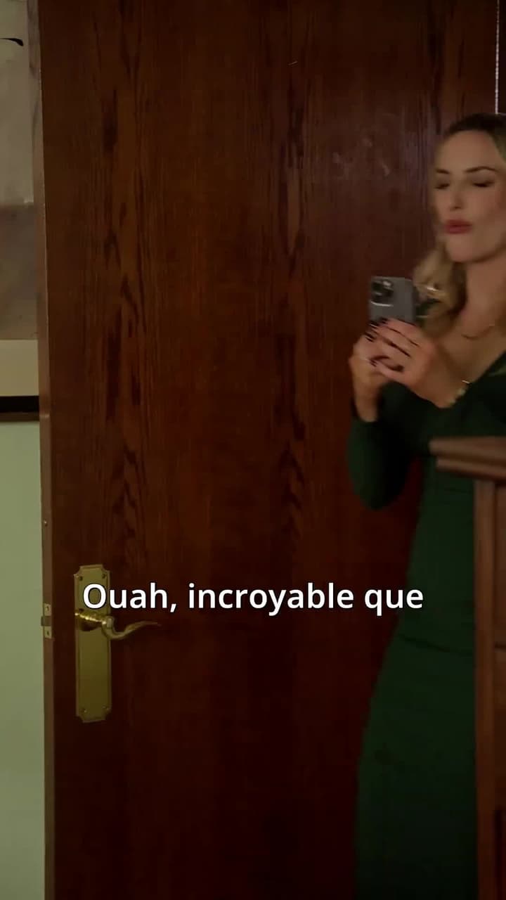 Enceinte Après une Nuit avec un Alpha - Episode 3
