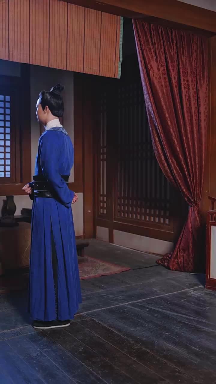 回到古代當富翁 - Episode 95