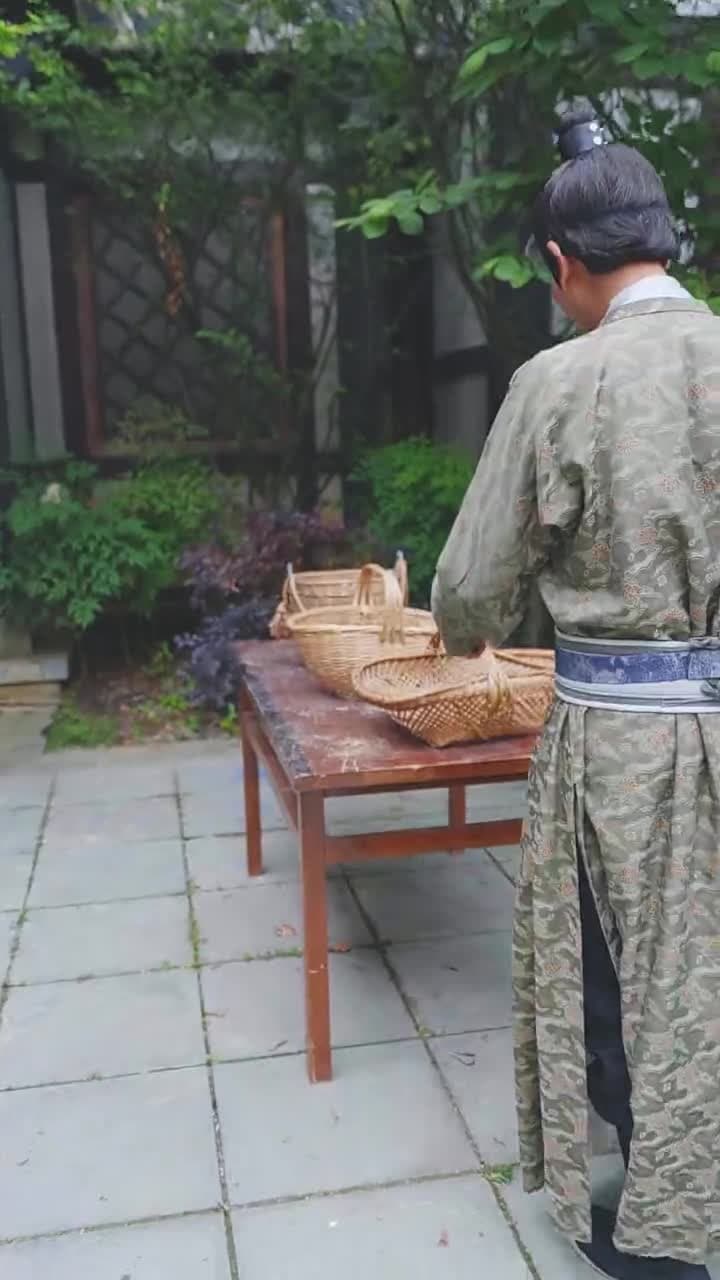 回到古代當富翁 - Episode 31