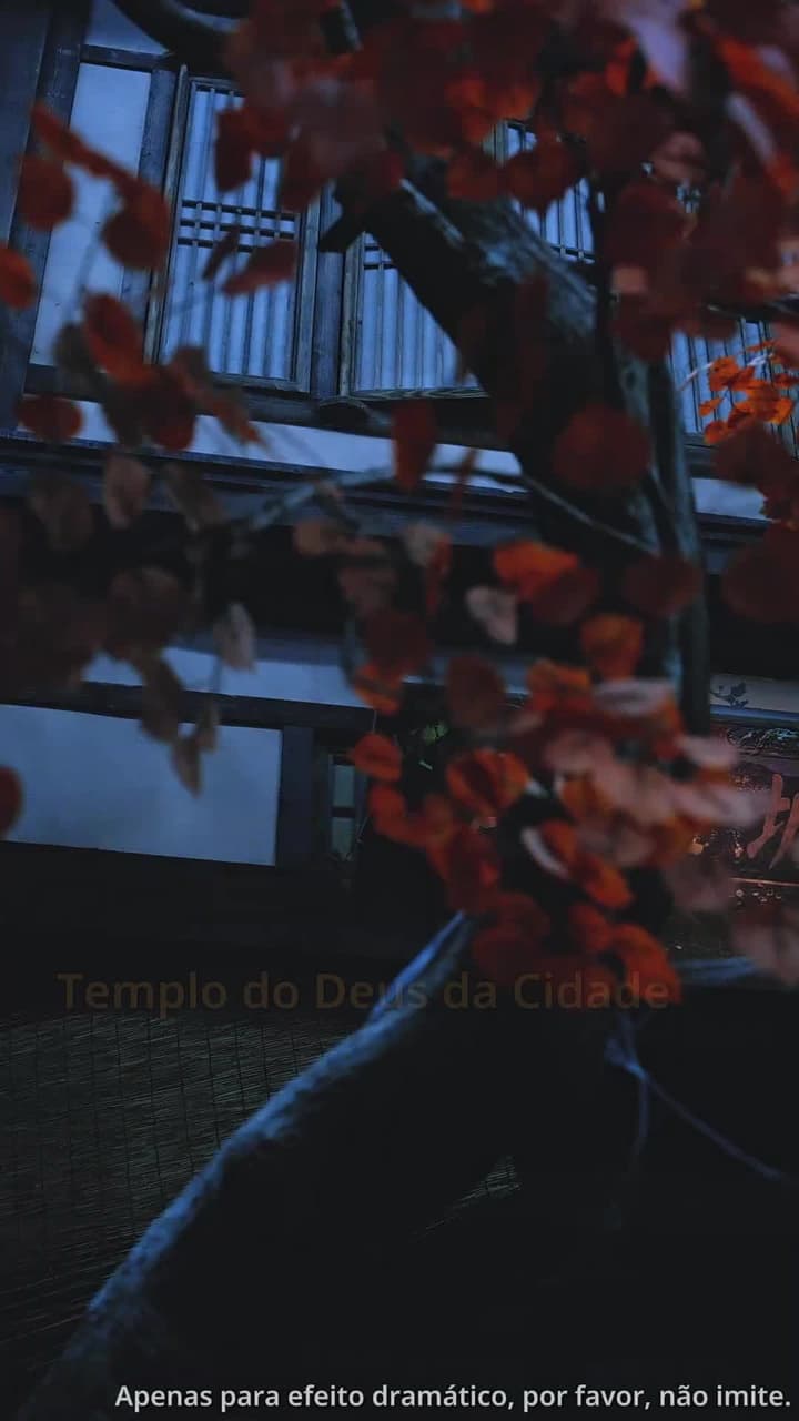 Melhor que o Céu Supremo - Episode 3