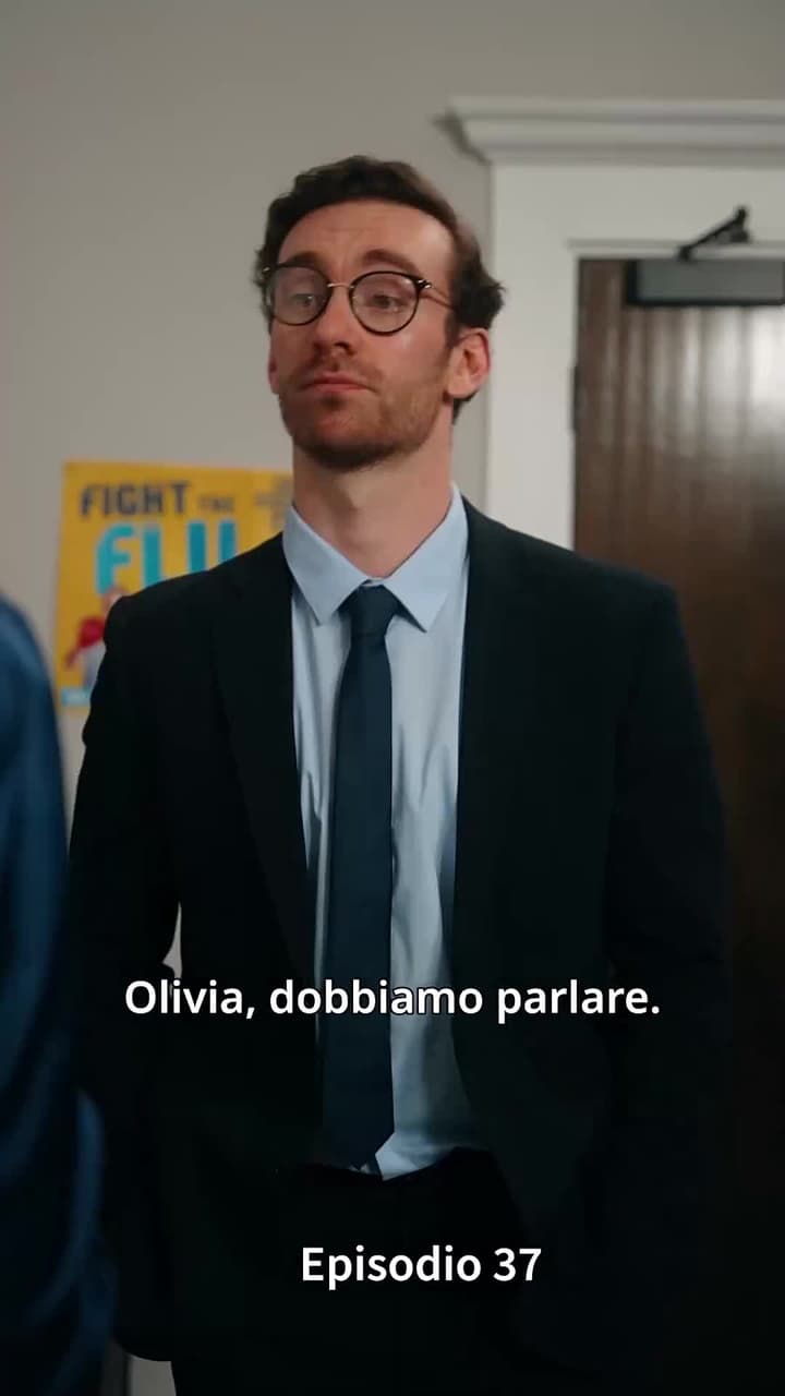 Rimpianti in Ritardo, Ex Mio - Episode 37