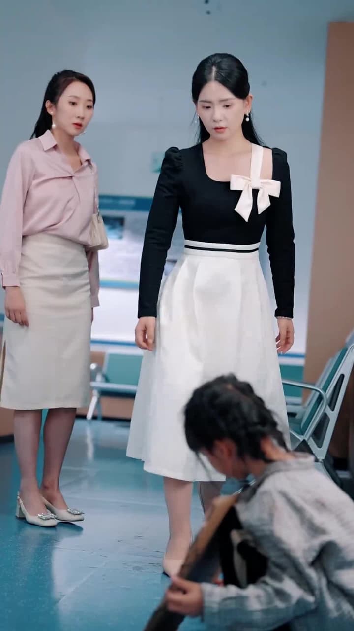 외로운 사람 - Episode 6