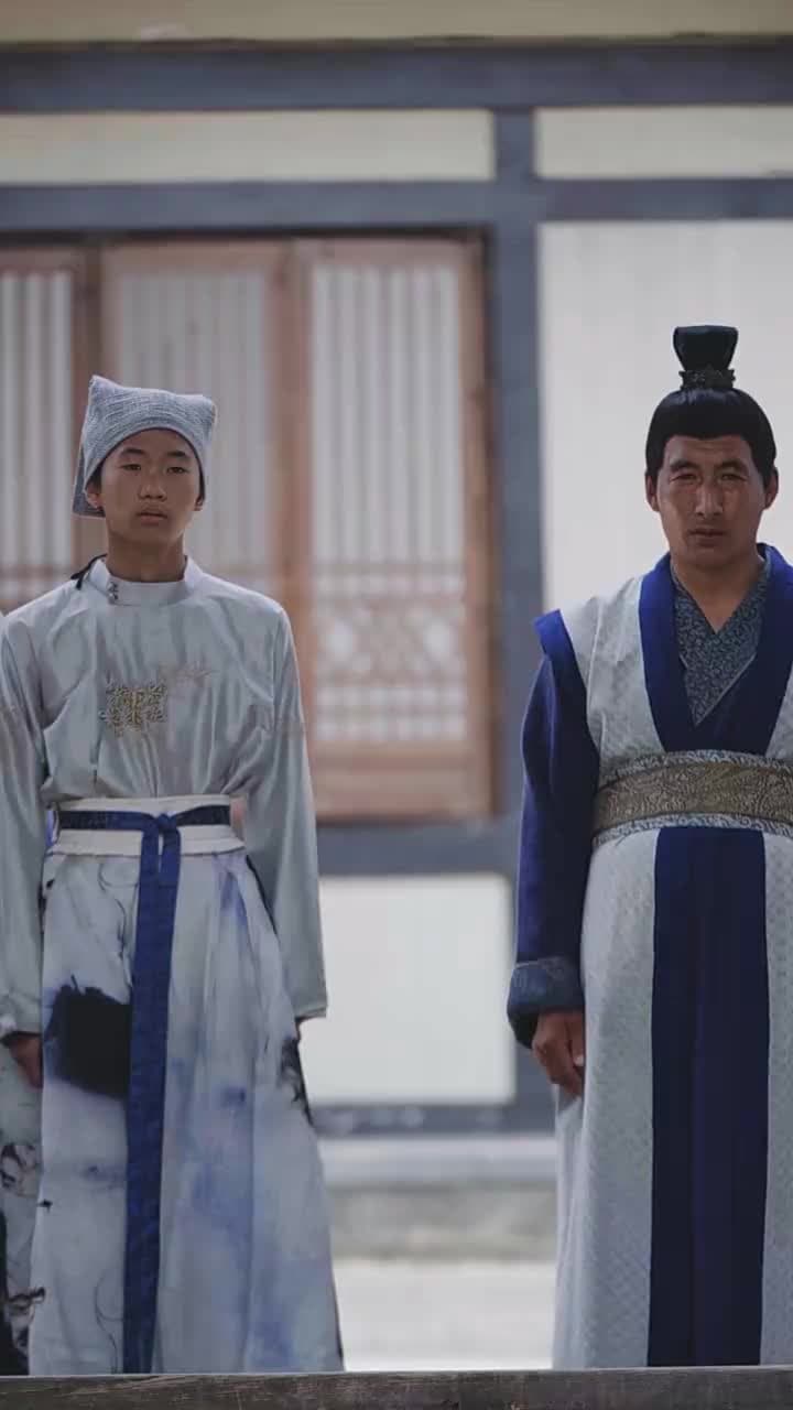 回到古代當富翁 - Episode 40