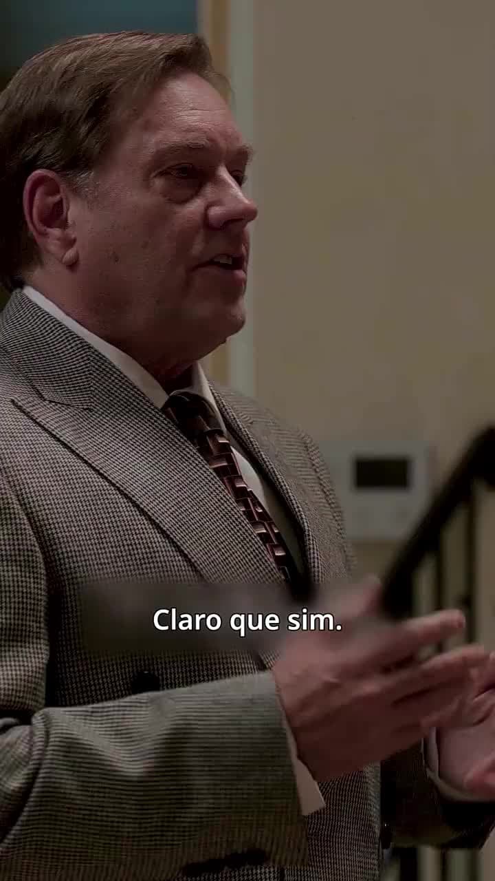 Verdadeiro Alfa da Loba de Lua - Episode 46