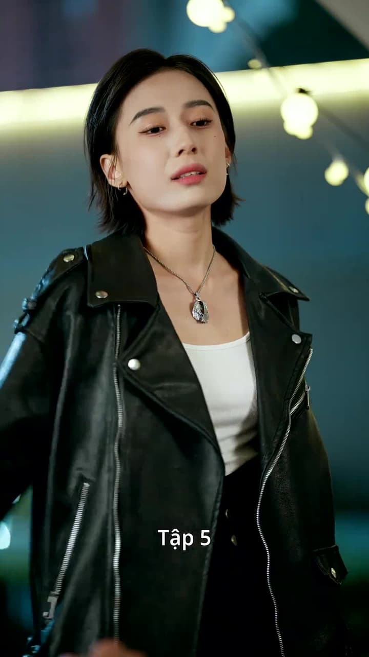 Tình Yêu Ơi, Em Phải Kết Hôn Rồi - Episode 5
