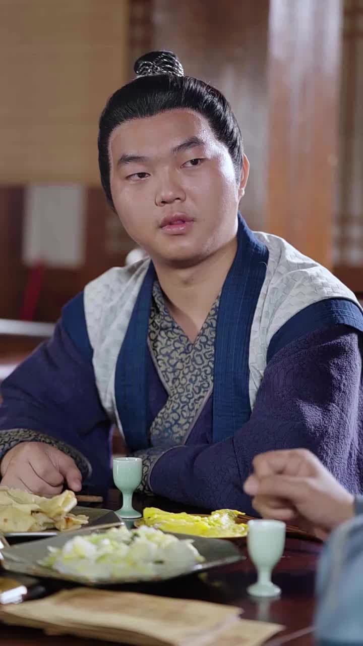 回到古代當富翁 - Episode 72