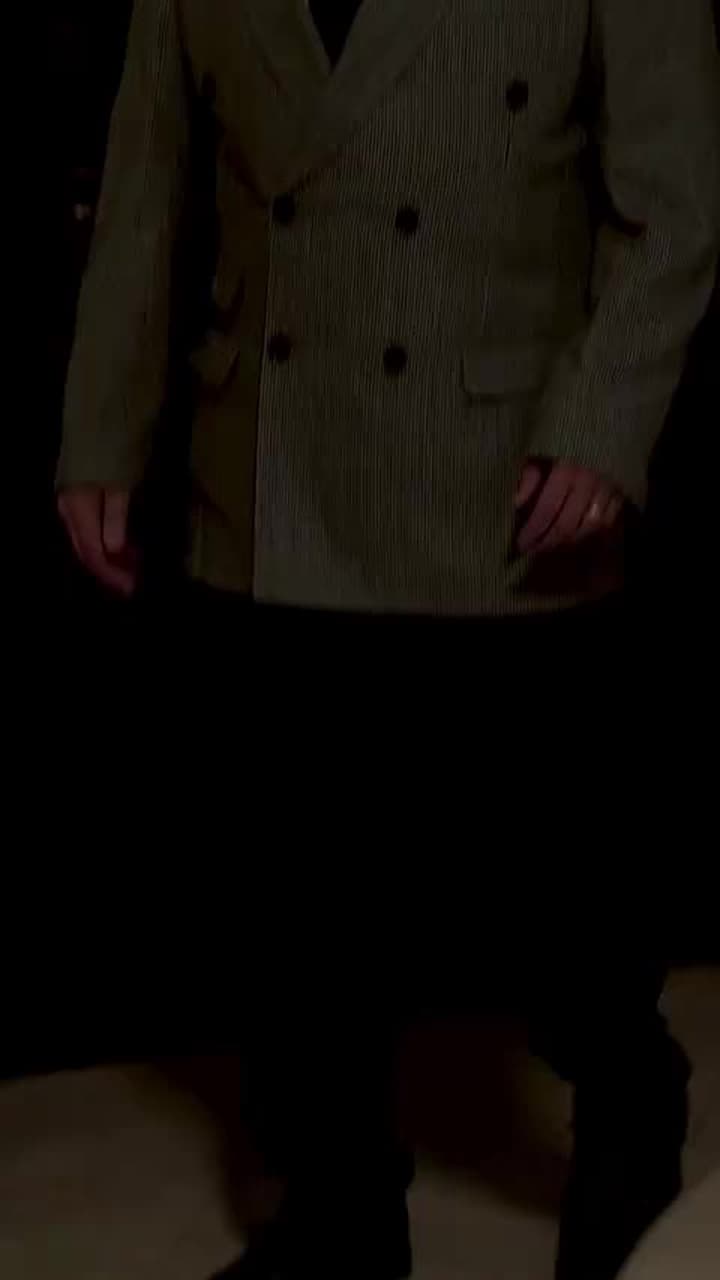Verdadeiro Alfa da Loba de Lua - Episode 43