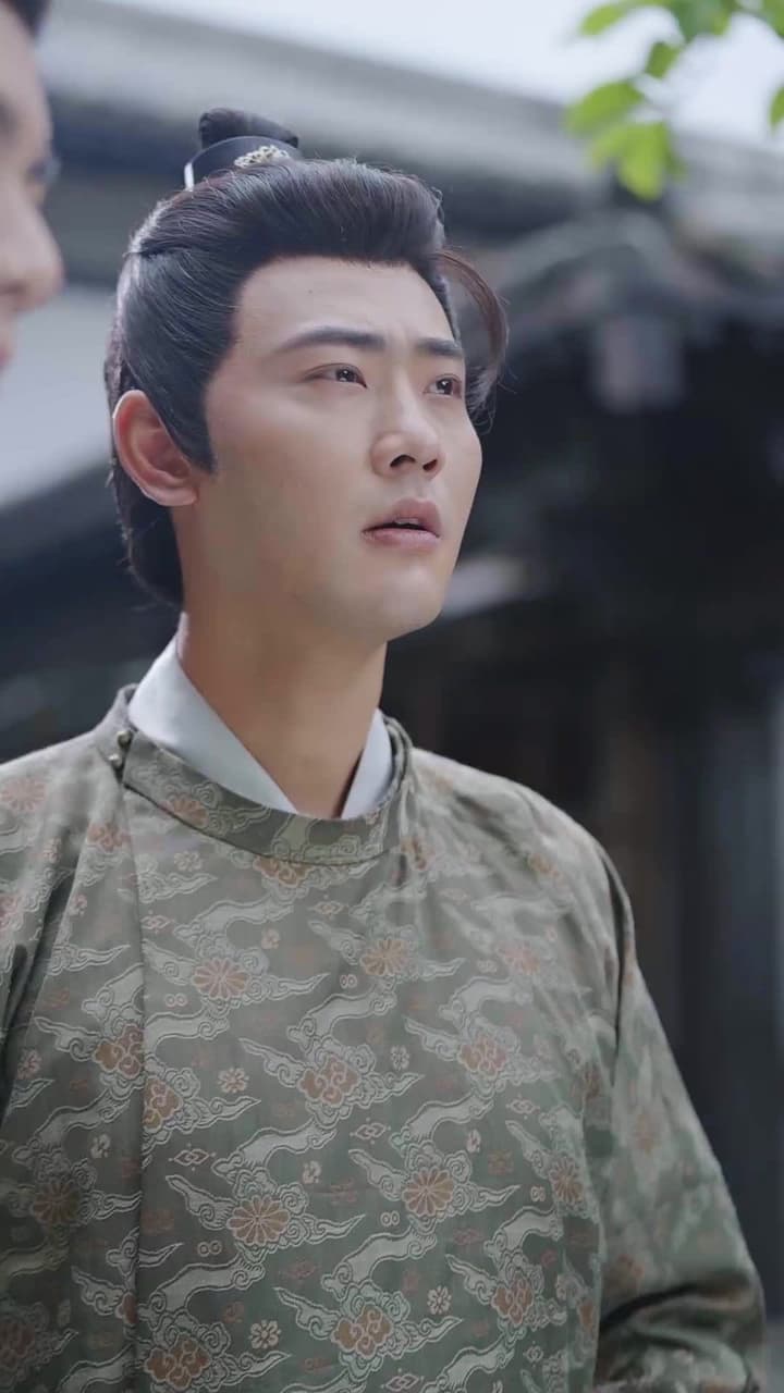 回到古代當富翁 - Episode 41