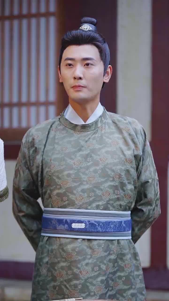 回到古代當富翁 - Episode 11