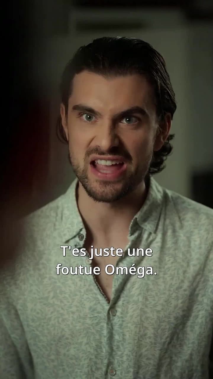 Enceinte Après une Nuit avec un Alpha - Episode 13