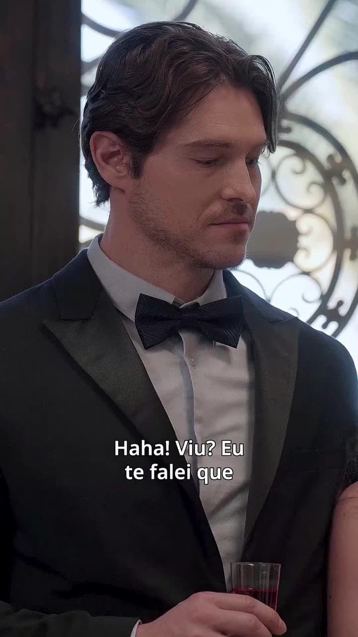 Verdadeiro Alfa da Loba de Lua - Episode 22