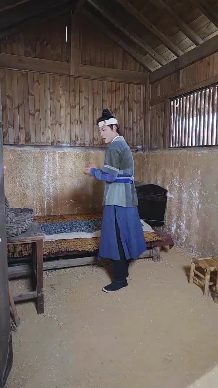 回到古代當富翁 - Episode 2