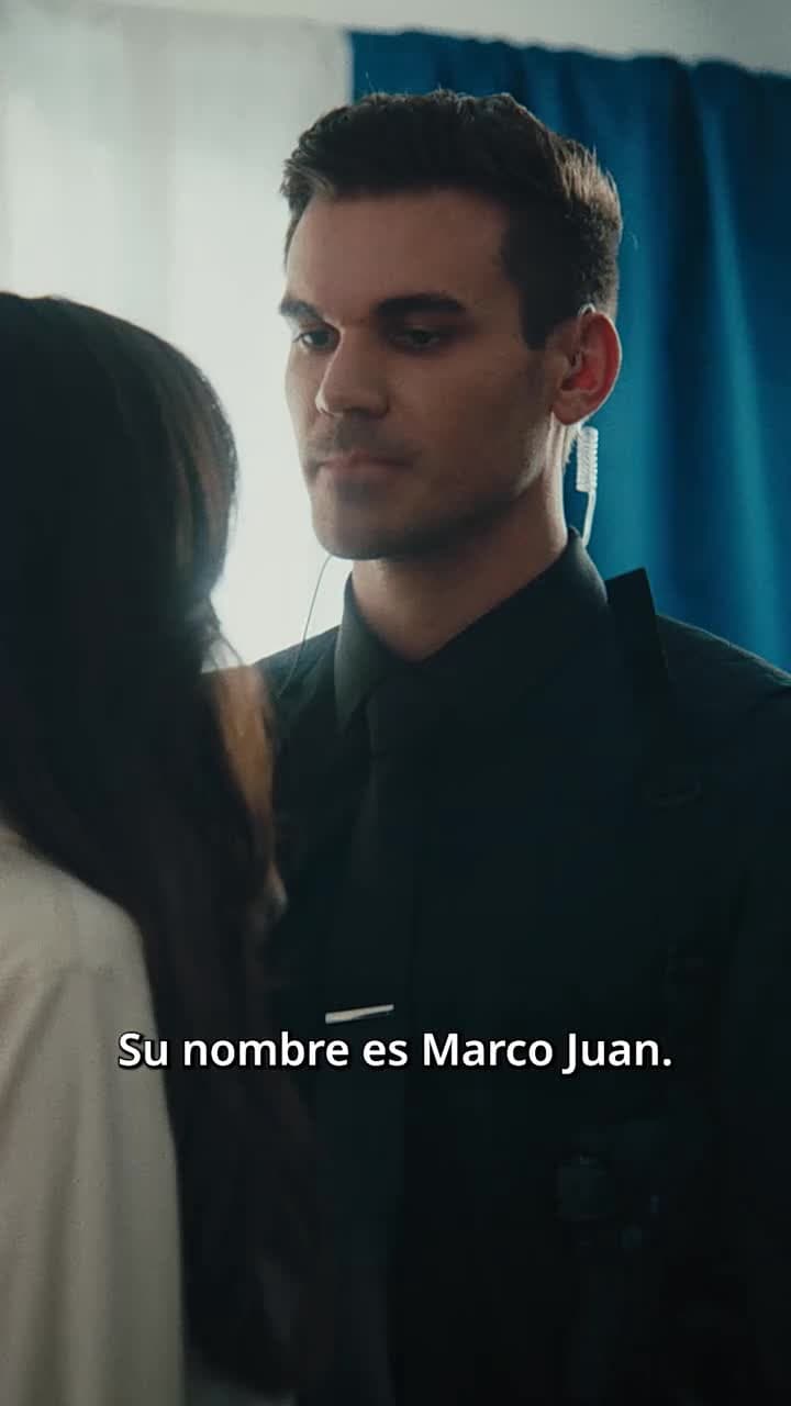 Cayendo por su Guardaespaldas - Episode 26