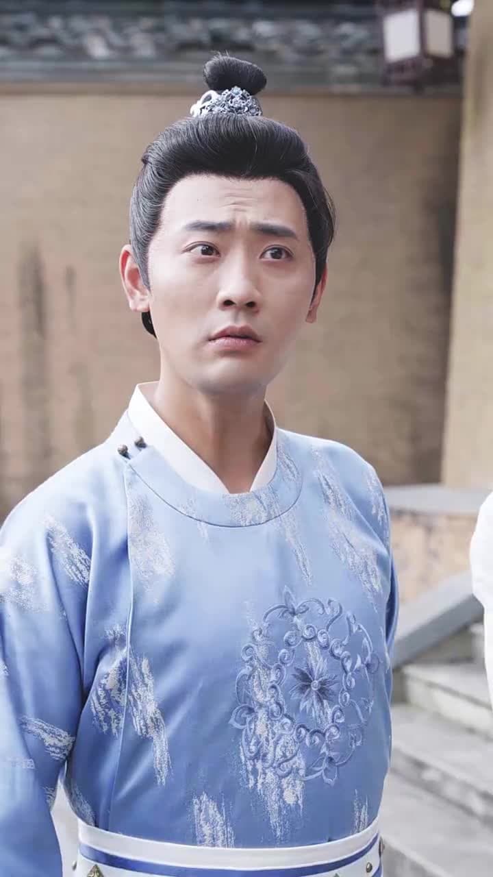 回到古代當富翁 - Episode 53
