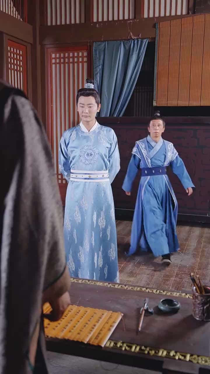 回到古代當富翁 - Episode 82