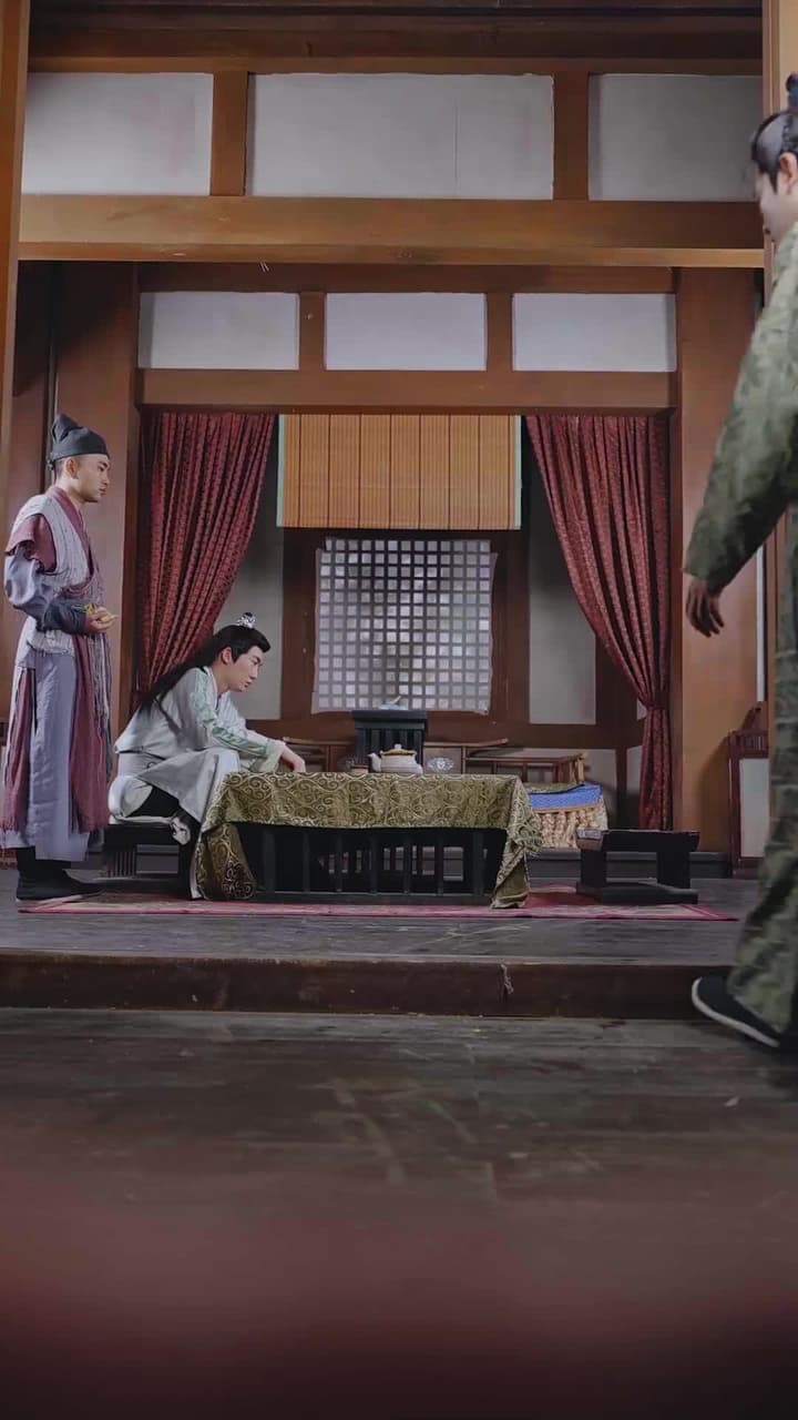 回到古代當富翁 - Episode 42