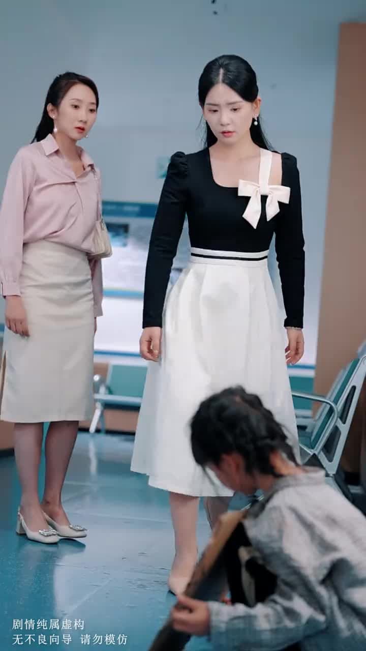 誰念西風獨自涼 - Episode 6