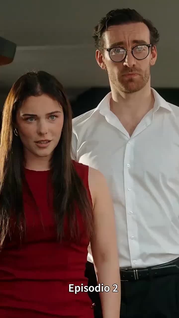 Rimpianti in Ritardo, Ex Mio - Episode 2
