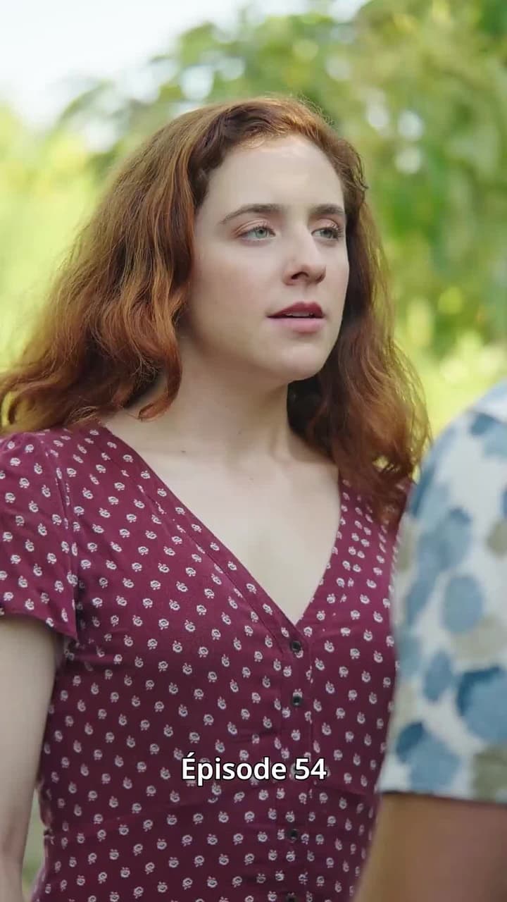 La fiancée indésirable de l'Alpha - Episode 54