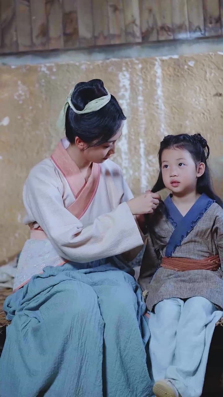 回到古代當富翁 - Episode 12