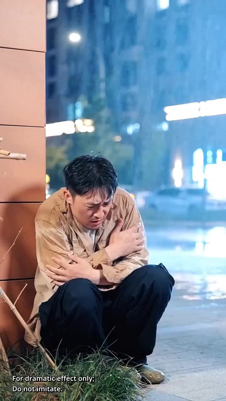 Left in the Cold Wind’s Embrace - Episode 45