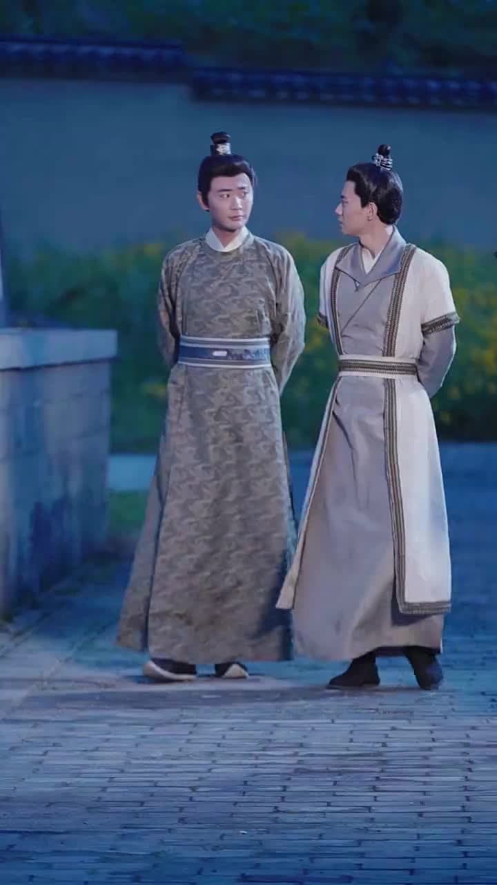 回到古代當富翁 - Episode 25