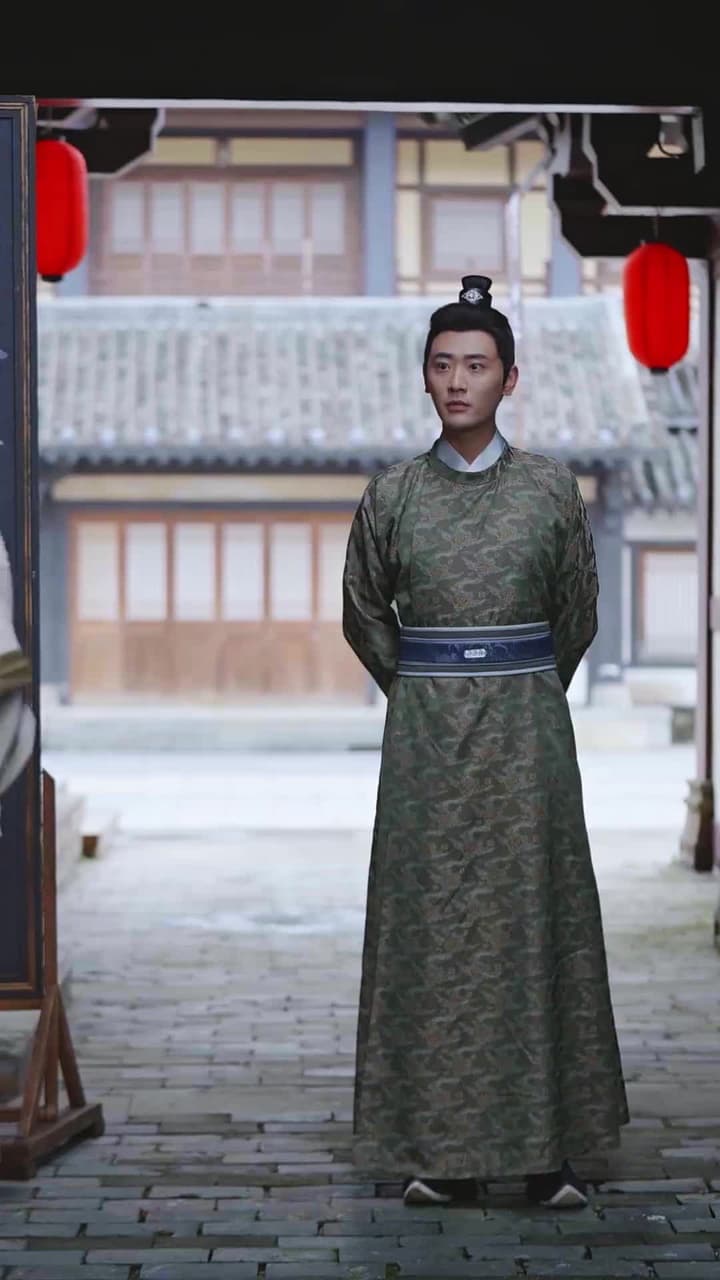 回到古代當富翁 - Episode 49