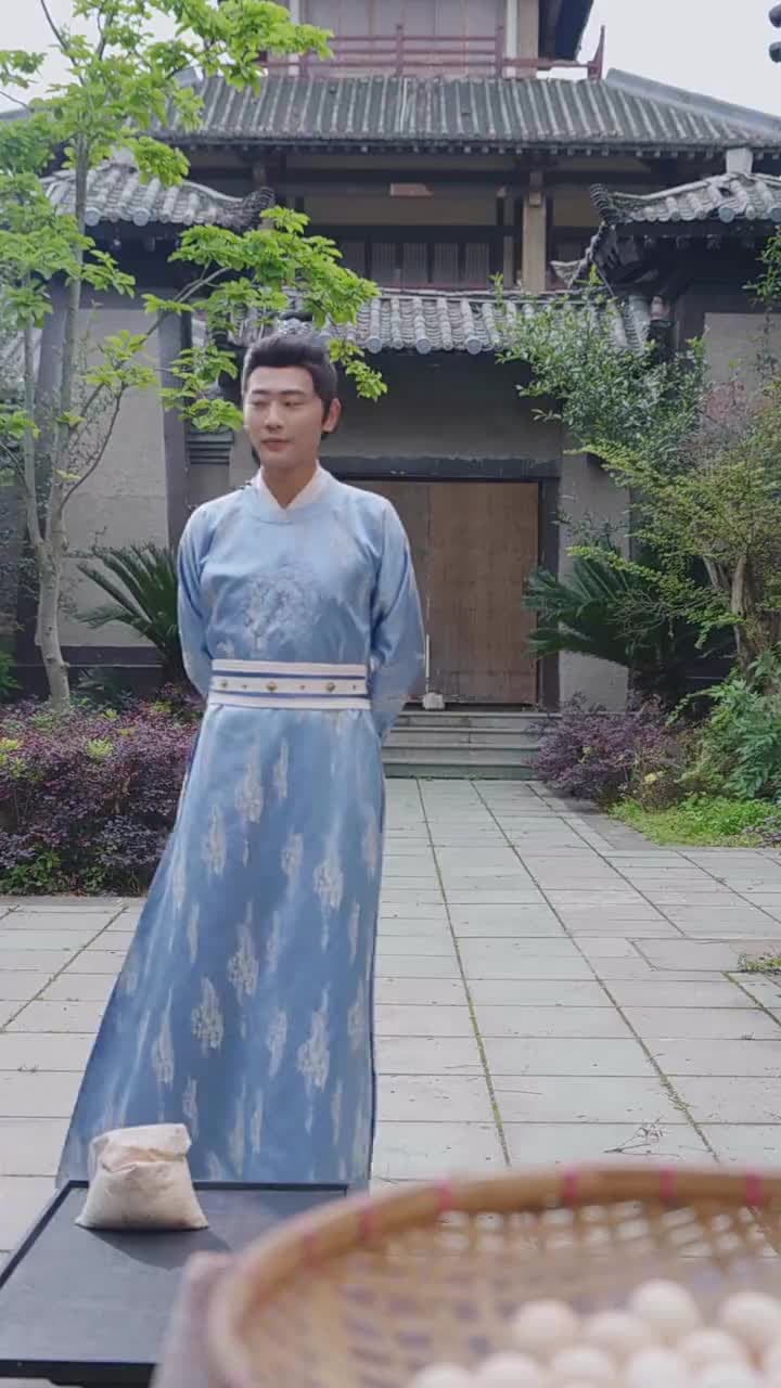 回到古代當富翁 - Episode 71