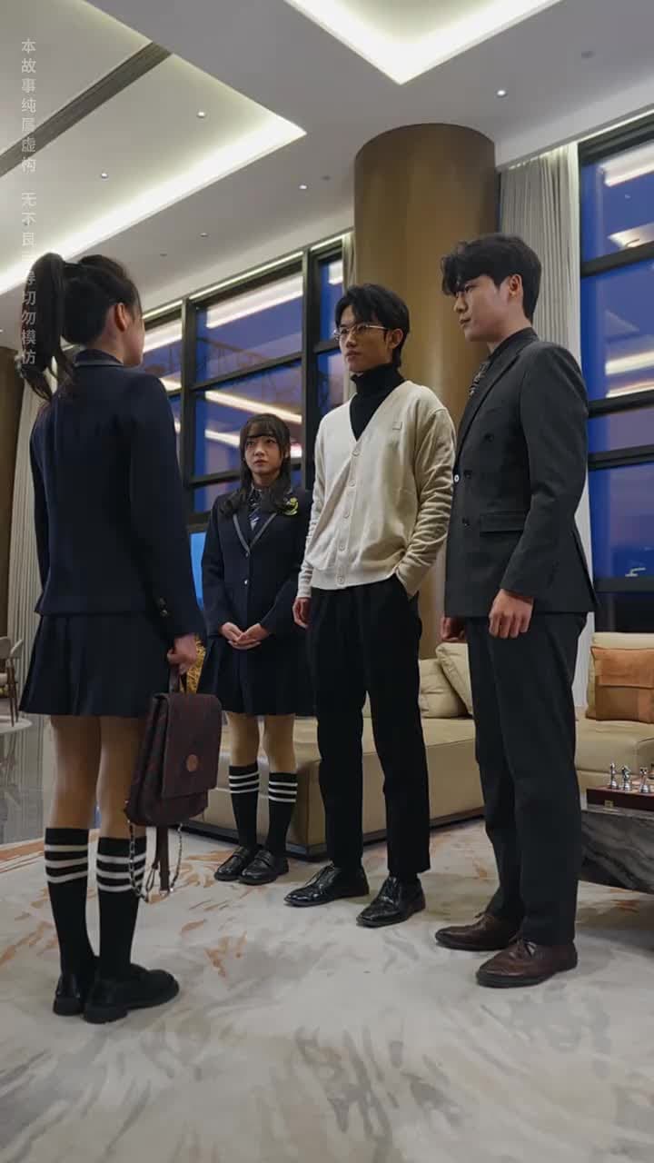 陸小姐獨美後 - Episode 10