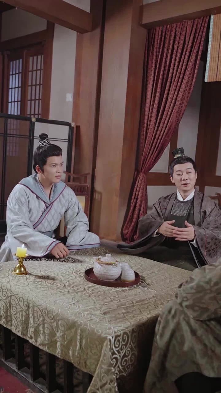 回到古代當富翁 - Episode 50