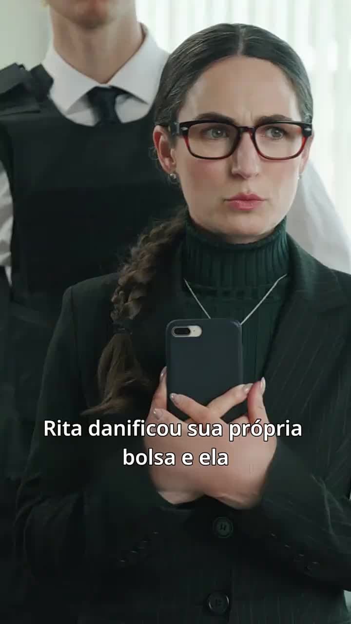 [Dublado]A Chefe Disfarçada - Episode 24